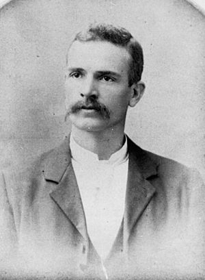 Andrew Fisher 1899