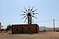 Antigua Valles de Ortega - Calle General Moscardo - windmill 01 ies