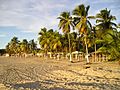 Arecibo beach