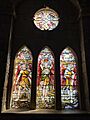 Argyll and Bute - St Conan’s Kirk - 20240906142906
