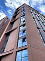 Arundel House Coventry (vertical)