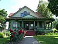 Asposas House - Lewiston Idaho