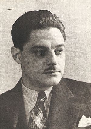 BERNARDO ORTIZ DE MONTELLANO 1899 - 1949 ESCRITOR Y POETA MEXICANO (13451576424).jpg