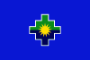 Flag of Department of Puno