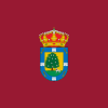 Flag of Palacios de Goda