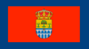 Flag of Moraleja de Enmedio