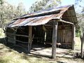 Bark Hut OWRNP (1)