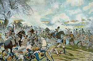 Battle of Froeschwiller in 1793 (F. Regamey).jpg