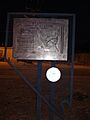 Beatty, Nevada Historical Marker No. 173, Beatty, Nevada (6416347419)