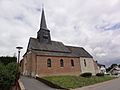 Beaumé (Aisne) église (02)