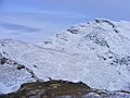 Ben Lomond from Ptarmigan