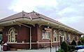 Berea Visitor Center