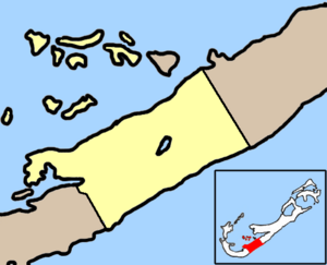 Bermuda-Warwick