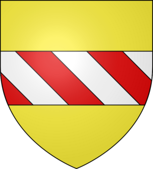 Blason Quesques