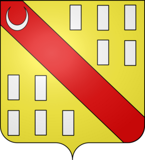 Blason Sachin