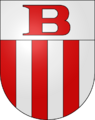 Blenio-coat of arms