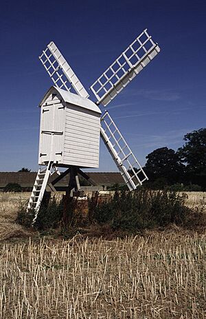 Bloxham Mill