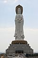 Bodhisattva Guanyin Statue, Nanshan Guanyin Park (10098551095)
