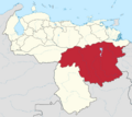 Bolivar in Venezuela