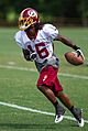 Brandon banks redskins