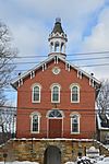 Brecksville Town Hall