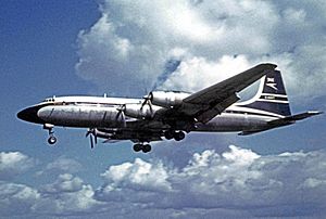 Bristol 175 Britannia 312 G-AOVT BOAC Ringway 04.08.62 edited-3