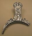 British Museum Capheaton Handle