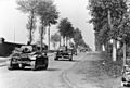 Bundesarchiv Bild 101I-127-0396-13A, Im Westen, deutsche Panzer