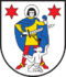 Coat of arms of Zillis-Reischen