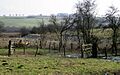 Calcethorpe earthworks - geograph.org.uk - 1718816