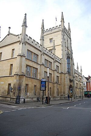 Cambridge University Press - geograph.org.uk - 4282539