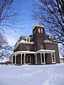 Carlheim in snow Dec2009J