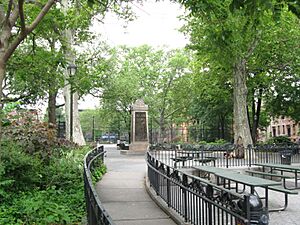 Carroll Park jeh