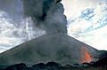 Cerro Negro eruption 1968