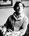 Chagall France 1921
