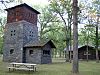 Charles A. Lindbergh State Park WPA/Rustic Style Historic Resources
