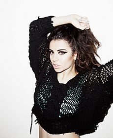 Charli XCX