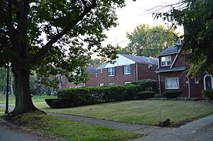 Chester south of Overhill in Boardman