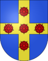 Chexbres-coat of arms