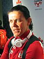 Christine Sinclair 2016 (3x4 cropped)
