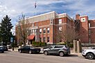 Clackamas County Courthouse