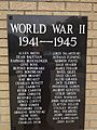 Cloud County Veterans War Memorial 4