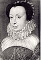 Clouet Renata Ferrara
