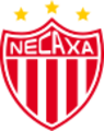 Club Necaxa Logo