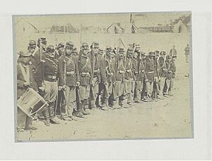 Co C 110th Pennsylvania Infanry