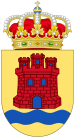 Official seal of Fuentidueña de Tajo
