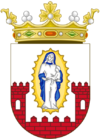 Coat of arms of Trujillo