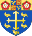 Coat of Arms of Westminister Abbey