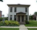 Cobb House Perry