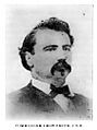 Commodore smith leon
